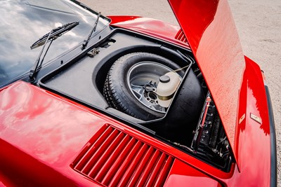 Lot 214 - 1981 Ferrari 308 GTBi