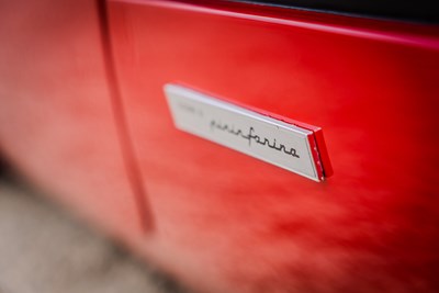 Lot 214 - 1981 Ferrari 308 GTBi