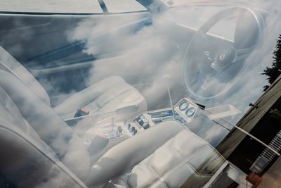 Lot 214 - 1981 Ferrari 308 GTBi