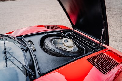 Lot 214 - 1981 Ferrari 308 GTBi