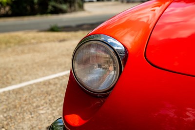 Lot 123 - 1975 Alfa Romeo 2000 Spider Veloce