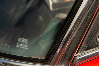 Lot 123 - 1975 Alfa Romeo 2000 Spider Veloce