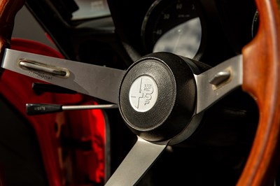 Lot 123 - 1975 Alfa Romeo 2000 Spider Veloce