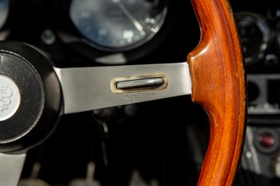 Lot 123 - 1975 Alfa Romeo 2000 Spider Veloce