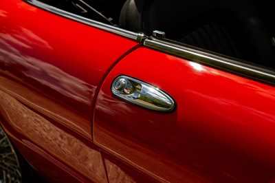 Lot 123 - 1975 Alfa Romeo 2000 Spider Veloce