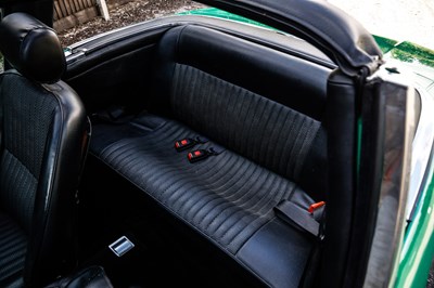 Lot 272 - 1977 Triumph Stag