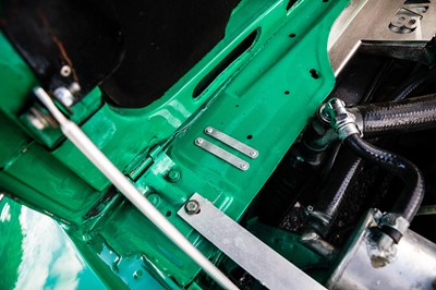 Lot 272 - 1977 Triumph Stag