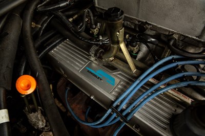 Lot 231 - 1993 Range Rover Classic 3.9 Vogue SE Limited Edition