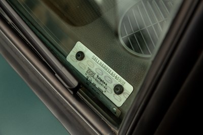 Lot 231 - 1993 Range Rover Classic 3.9 Vogue SE Limited Edition