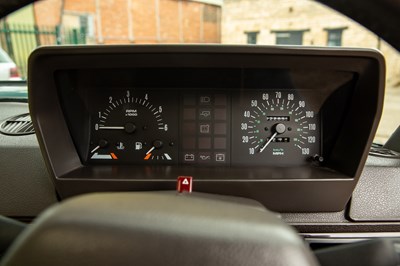 Lot 231 - 1993 Range Rover Classic 3.9 Vogue SE Limited Edition