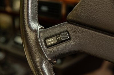 Lot 231 - 1993 Range Rover Classic 3.9 Vogue SE Limited Edition