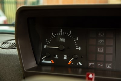 Lot 231 - 1993 Range Rover Classic 3.9 Vogue SE Limited Edition