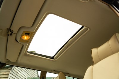 Lot 231 - 1993 Range Rover Classic 3.9 Vogue SE Limited Edition