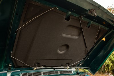 Lot 231 - 1993 Range Rover Classic 3.9 Vogue SE Limited Edition