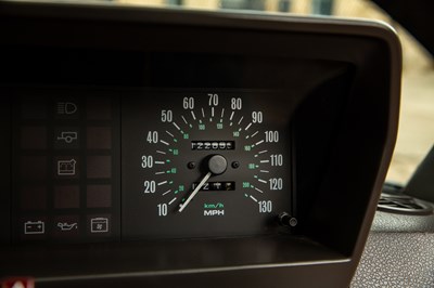 Lot 231 - 1993 Range Rover Classic 3.9 Vogue SE Limited Edition