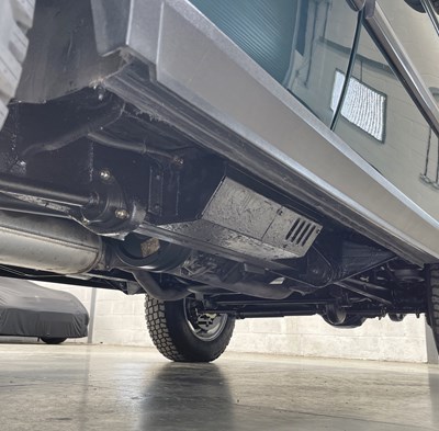 Lot 231 - 1993 Range Rover Classic 3.9 Vogue SE Limited Edition