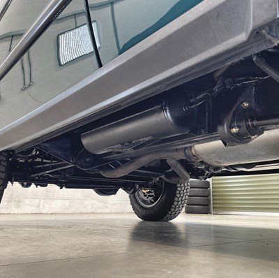 Lot 231 - 1993 Range Rover Classic 3.9 Vogue SE Limited Edition