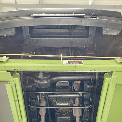 Lot 231 - 1993 Range Rover Classic 3.9 Vogue SE Limited Edition