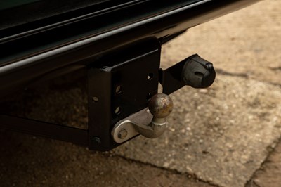 Lot 231 - 1993 Range Rover Classic 3.9 Vogue SE Limited Edition