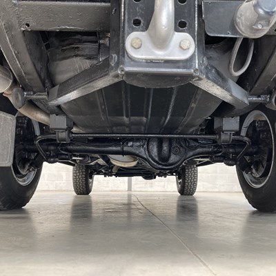 Lot 231 - 1993 Range Rover Classic 3.9 Vogue SE Limited Edition