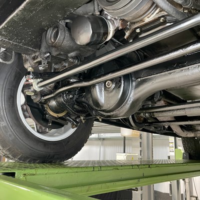 Lot 231 - 1993 Range Rover Classic 3.9 Vogue SE Limited Edition