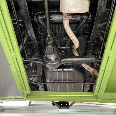 Lot 231 - 1993 Range Rover Classic 3.9 Vogue SE Limited Edition