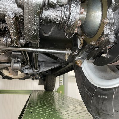 Lot 231 - 1993 Range Rover Classic 3.9 Vogue SE Limited Edition