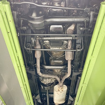 Lot 231 - 1993 Range Rover Classic 3.9 Vogue SE Limited Edition