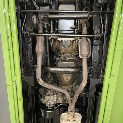 Lot 231 - 1993 Range Rover Classic 3.9 Vogue SE Limited Edition