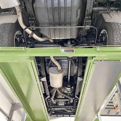 Lot 231 - 1993 Range Rover Classic 3.9 Vogue SE Limited Edition