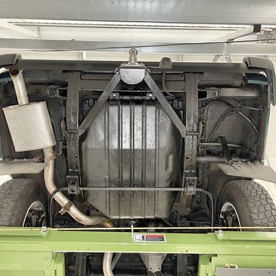 Lot 231 - 1993 Range Rover Classic 3.9 Vogue SE Limited Edition