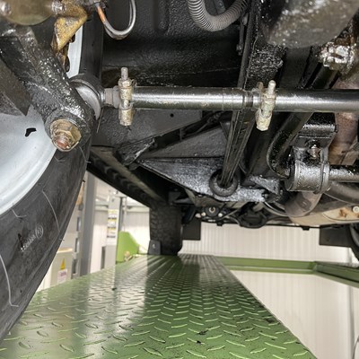 Lot 231 - 1993 Range Rover Classic 3.9 Vogue SE Limited Edition