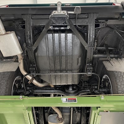 Lot 231 - 1993 Range Rover Classic 3.9 Vogue SE Limited Edition