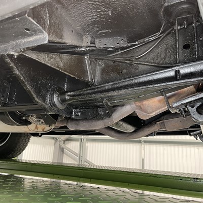 Lot 231 - 1993 Range Rover Classic 3.9 Vogue SE Limited Edition