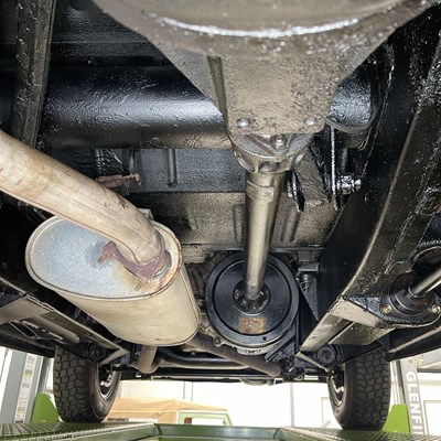 Lot 231 - 1993 Range Rover Classic 3.9 Vogue SE Limited Edition