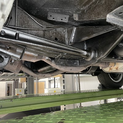 Lot 231 - 1993 Range Rover Classic 3.9 Vogue SE Limited Edition