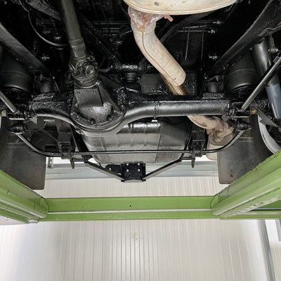 Lot 231 - 1993 Range Rover Classic 3.9 Vogue SE Limited Edition