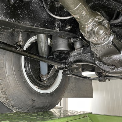 Lot 231 - 1993 Range Rover Classic 3.9 Vogue SE Limited Edition