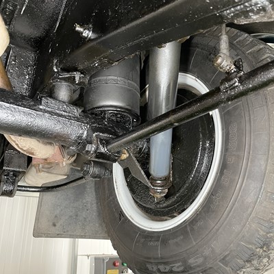 Lot 231 - 1993 Range Rover Classic 3.9 Vogue SE Limited Edition