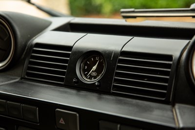 Lot 216 - 2008 Land Rover Defender 90 Heritage Edition Tribute