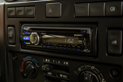 Lot 216 - 2008 Land Rover Defender 90 Heritage Edition Tribute