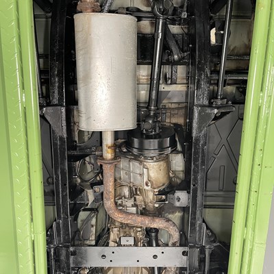 Lot 216 - 2008 Land Rover Defender 90 Heritage Edition Tribute