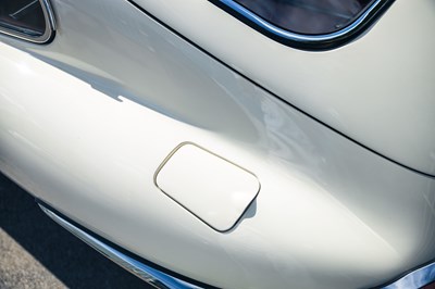 Lot 172 - 1963 Jaguar E-Type Series I Fixedhead Coupé (3.8 litre)