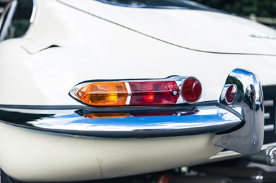 Lot 172 - 1963 Jaguar E-Type Series I Fixedhead Coupé (3.8 litre)