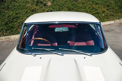 Lot 172 - 1963 Jaguar E-Type Series I Fixedhead Coupé (3.8 litre)