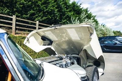 Lot 172 - 1963 Jaguar E-Type Series I Fixedhead Coupé (3.8 litre)