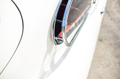 Lot 172 - 1963 Jaguar E-Type Series I Fixedhead Coupé (3.8 litre)