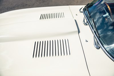Lot 172 - 1963 Jaguar E-Type Series I Fixedhead Coupé (3.8 litre)