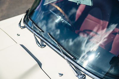 Lot 172 - 1963 Jaguar E-Type Series I Fixedhead Coupé (3.8 litre)