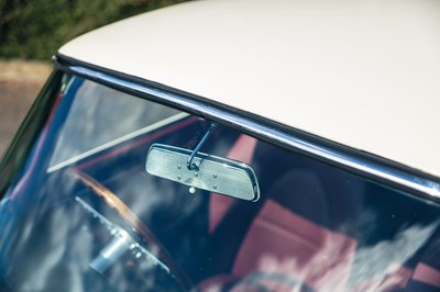 Lot 172 - 1963 Jaguar E-Type Series I Fixedhead Coupé (3.8 litre)